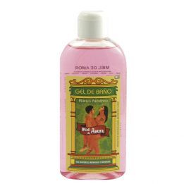 Gel de Baño Esotérico 250ML Miel de Amor